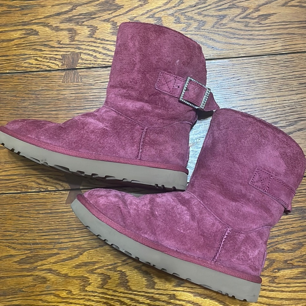 Ugg Remora Boots